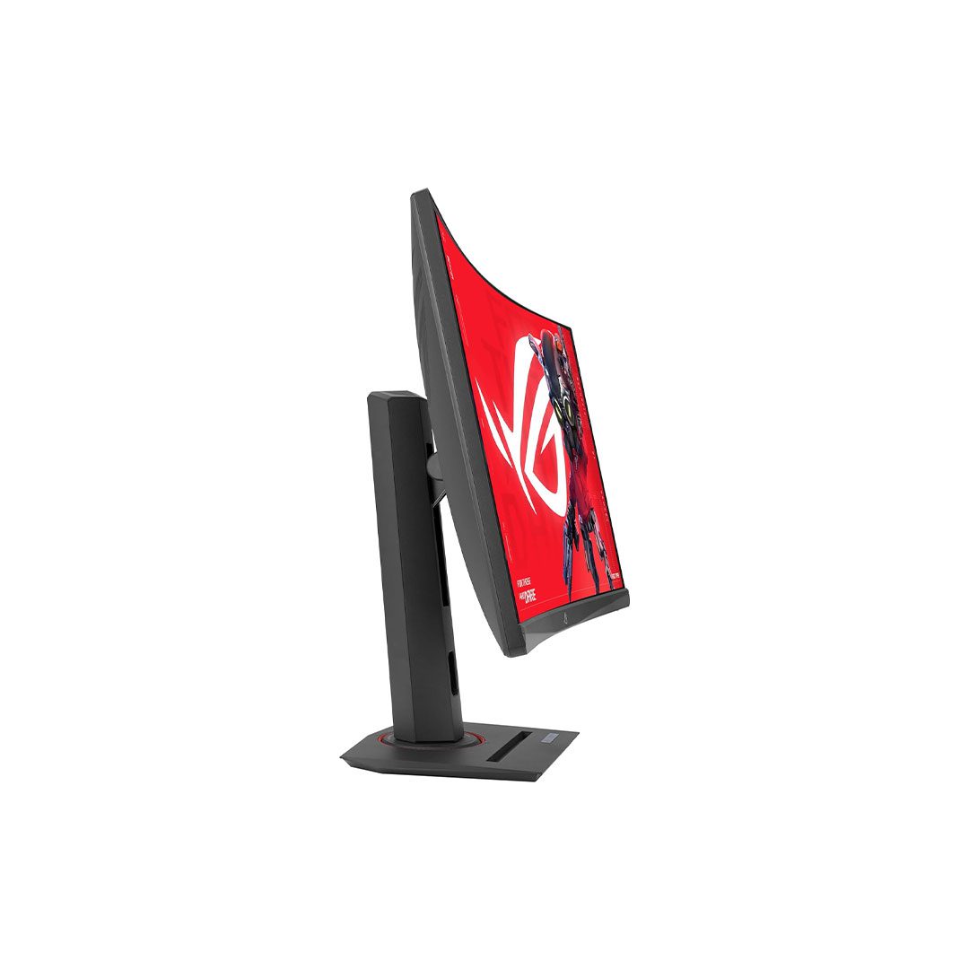 مانیتور ایسوس ASUS ROG STRIX XG27WCS Gaming Curved - Image 3