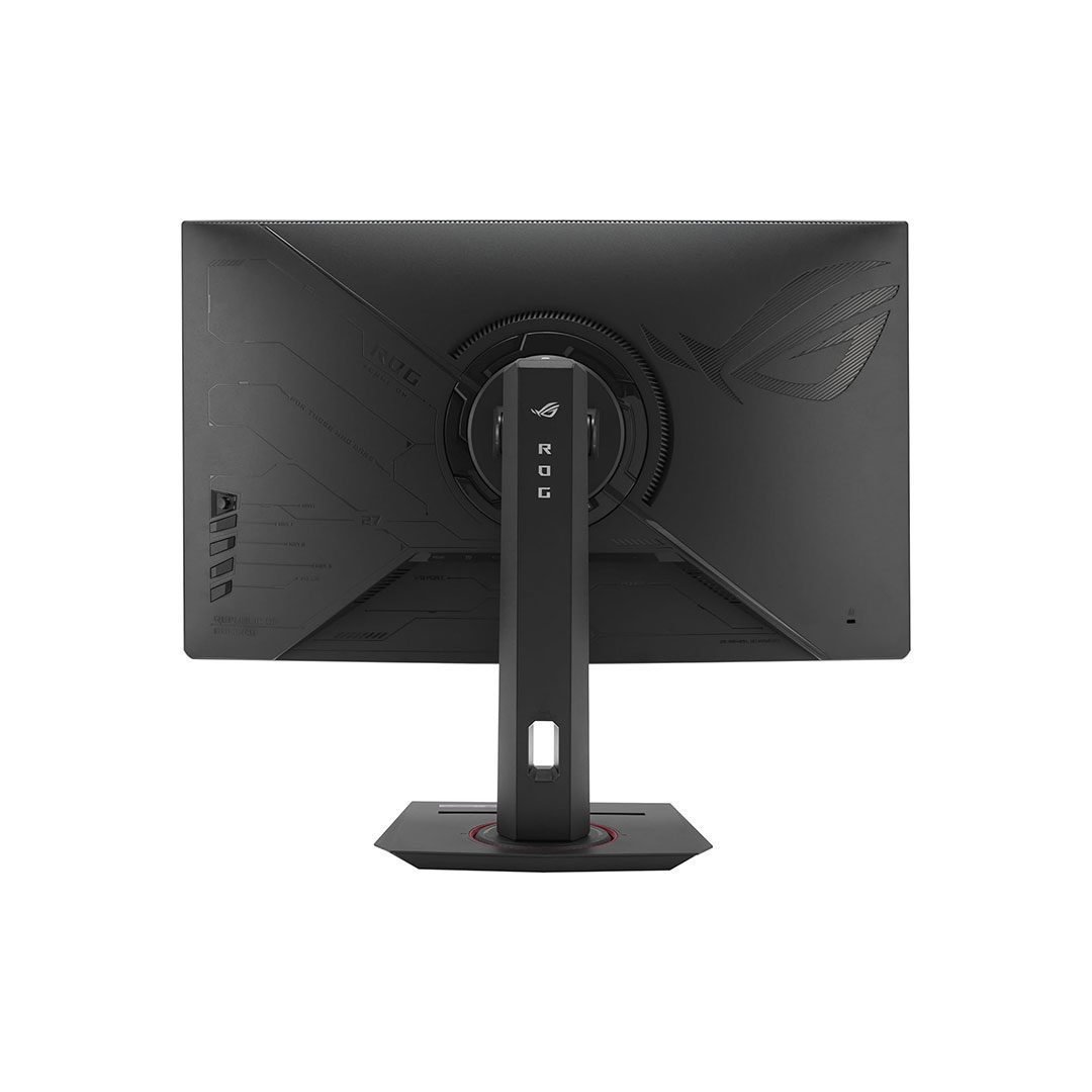 مانیتور ایسوس ASUS ROG STRIX XG27WCS Gaming Curved - Image 4