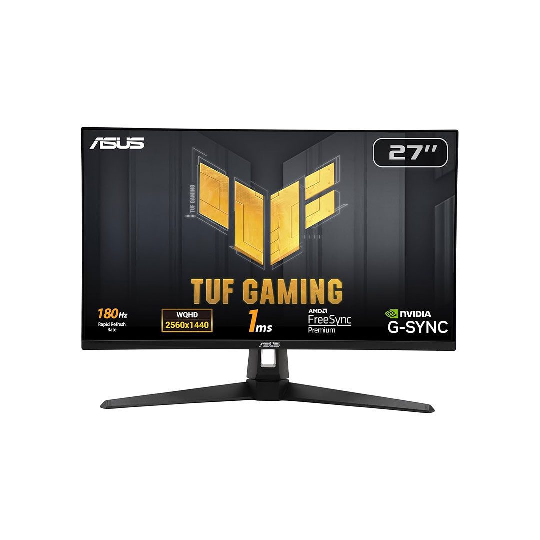 مانیتور ایسوس ASUS TUF Gaming VG27AQ3A