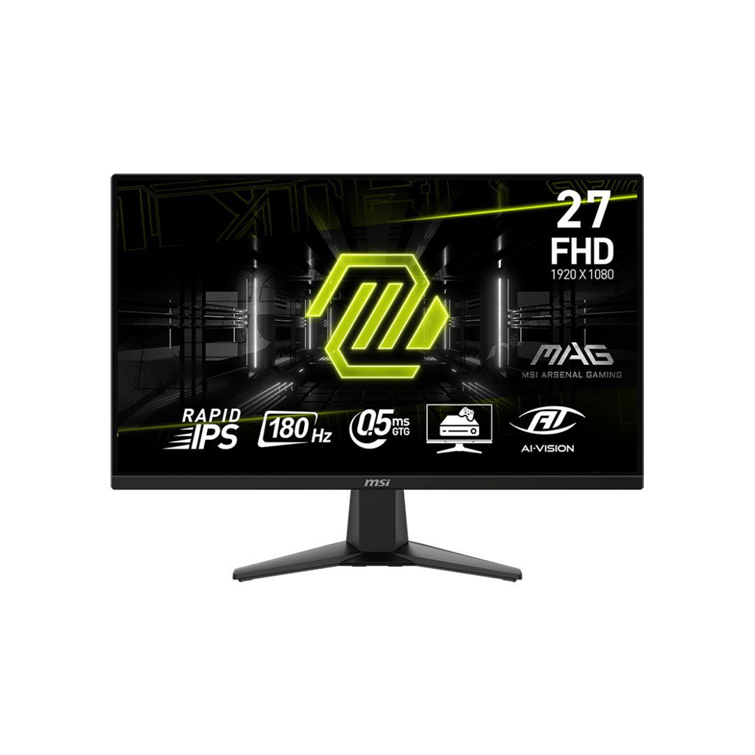 مانیتور ام اس آی MAG 275F