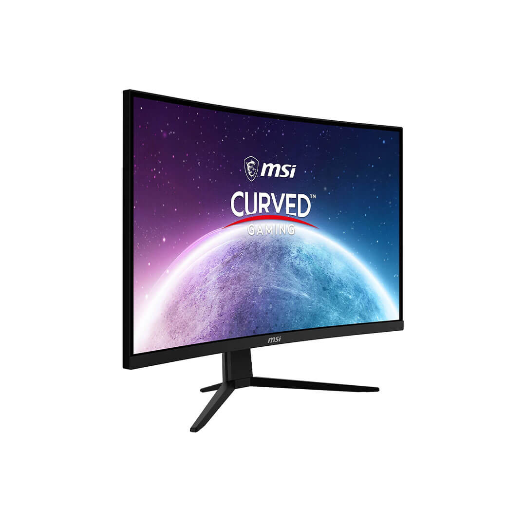 مانیتور ام اس آی MSI G273CQ Curved - Image 2