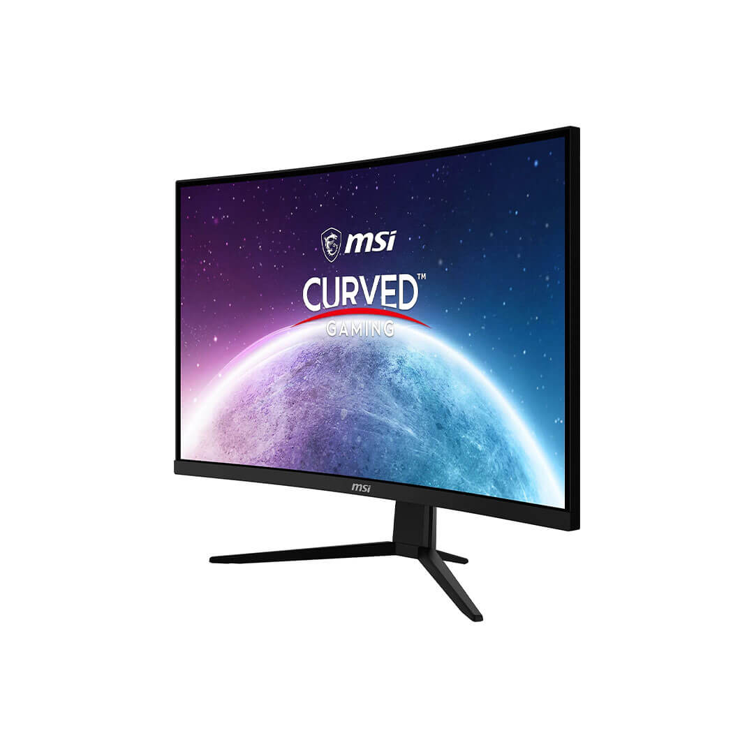 مانیتور ام اس آی MSI G273CQ Curved - Image 3