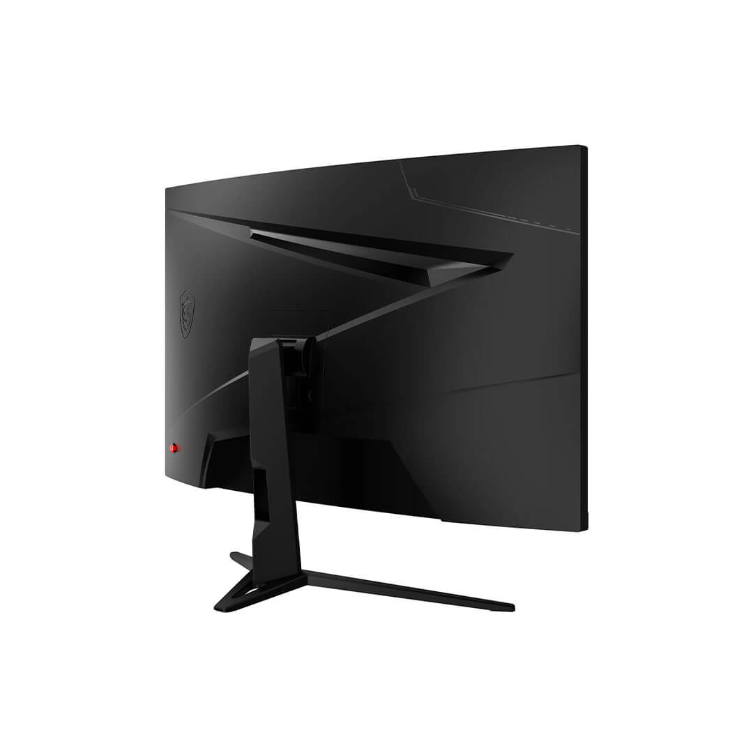 مانیتور ام اس آی MSI G273CQ Curved - Image 4