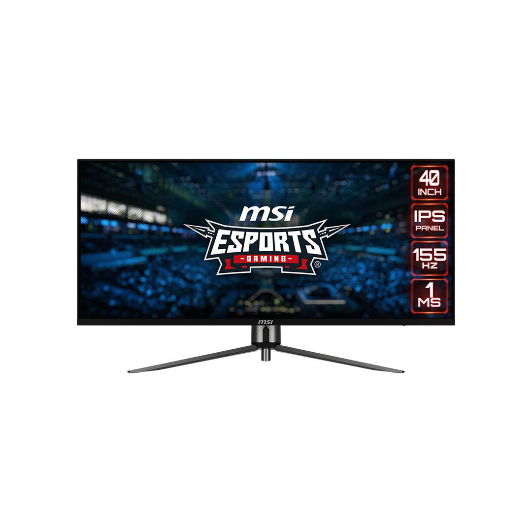 مانیتور ام اس آی MSI MAG401QR