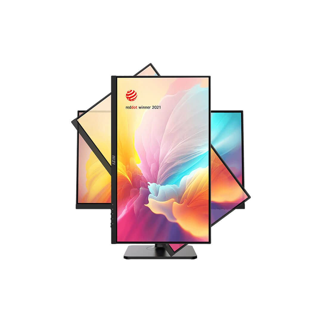 مانیتور ام اس آی MSI MD2412P Black - Image 3