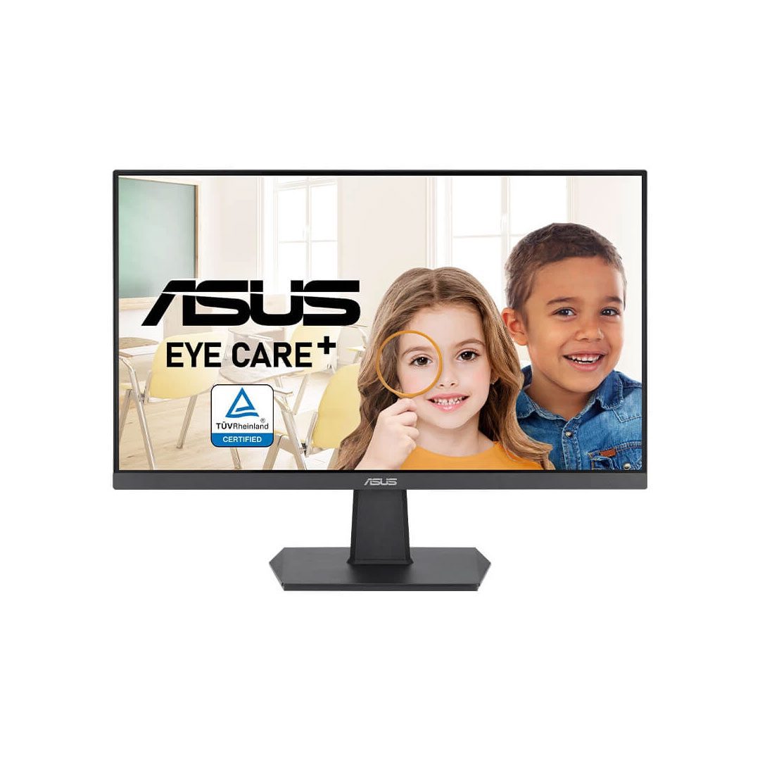 مانیتور ایسوس ASUS VA24EHF