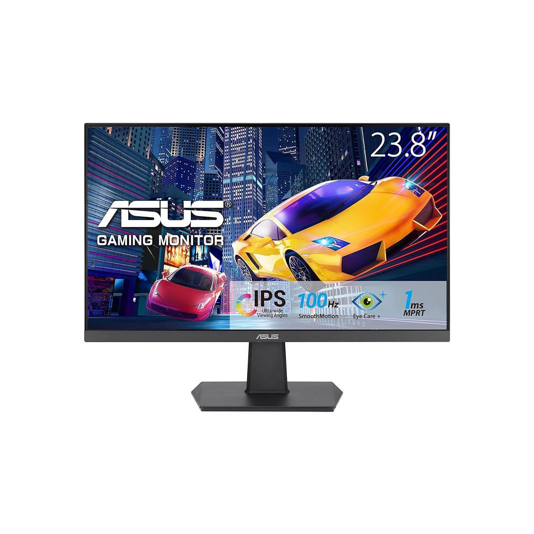 مانیتور ایسوس ASUS VA24EHF - Image 4