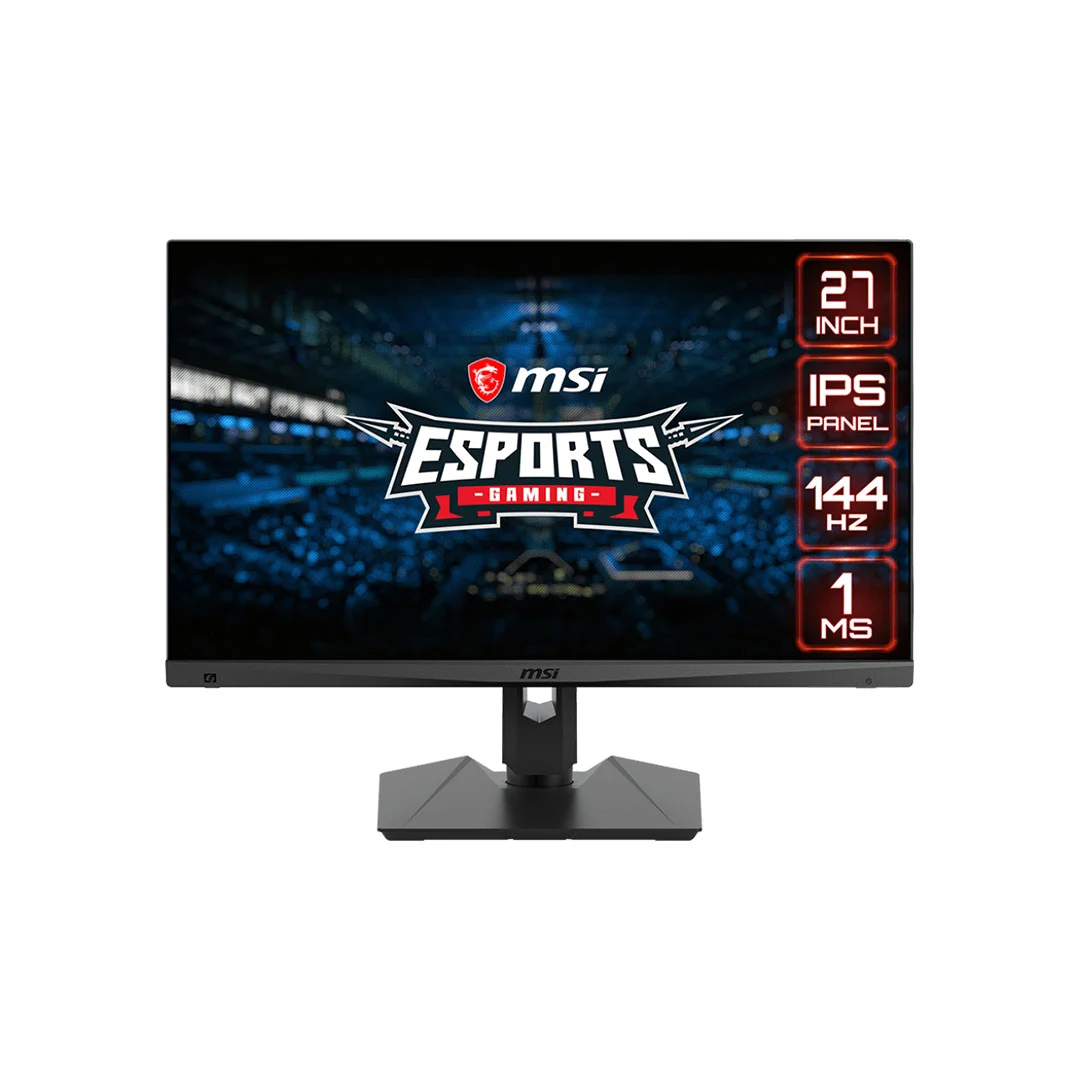 مانیتور ام اس آی MSI MAG274R