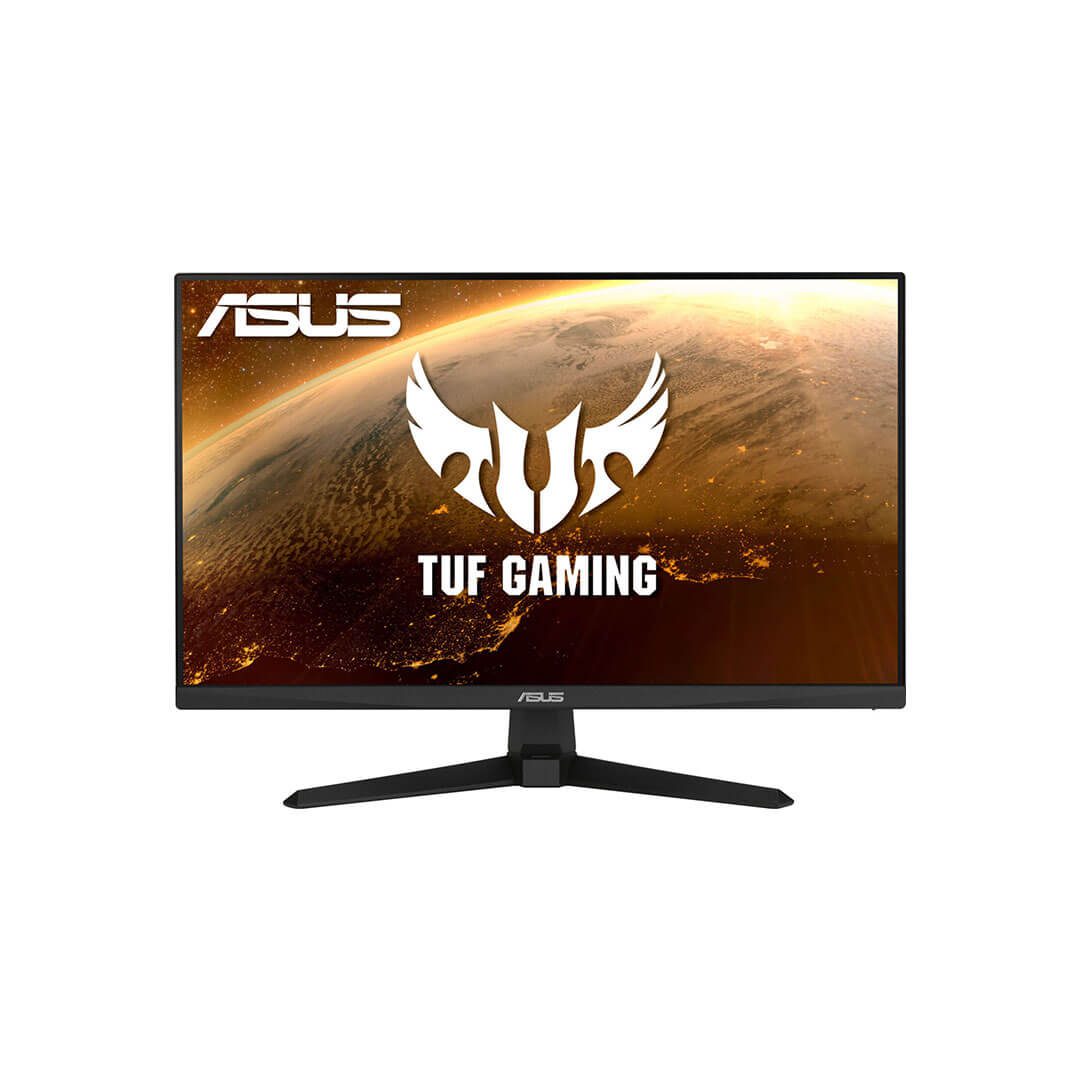 مانیتور ایسوس ASUS TUF Gaming VG249QM1A - Image 2