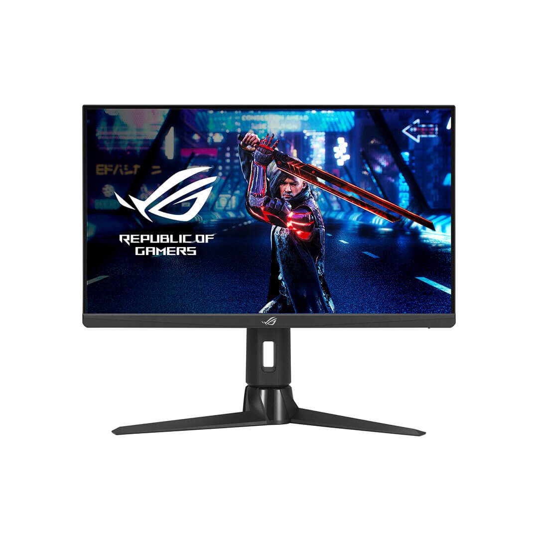 مانیتور ایسوس ASUS ROG Strix XG259QN