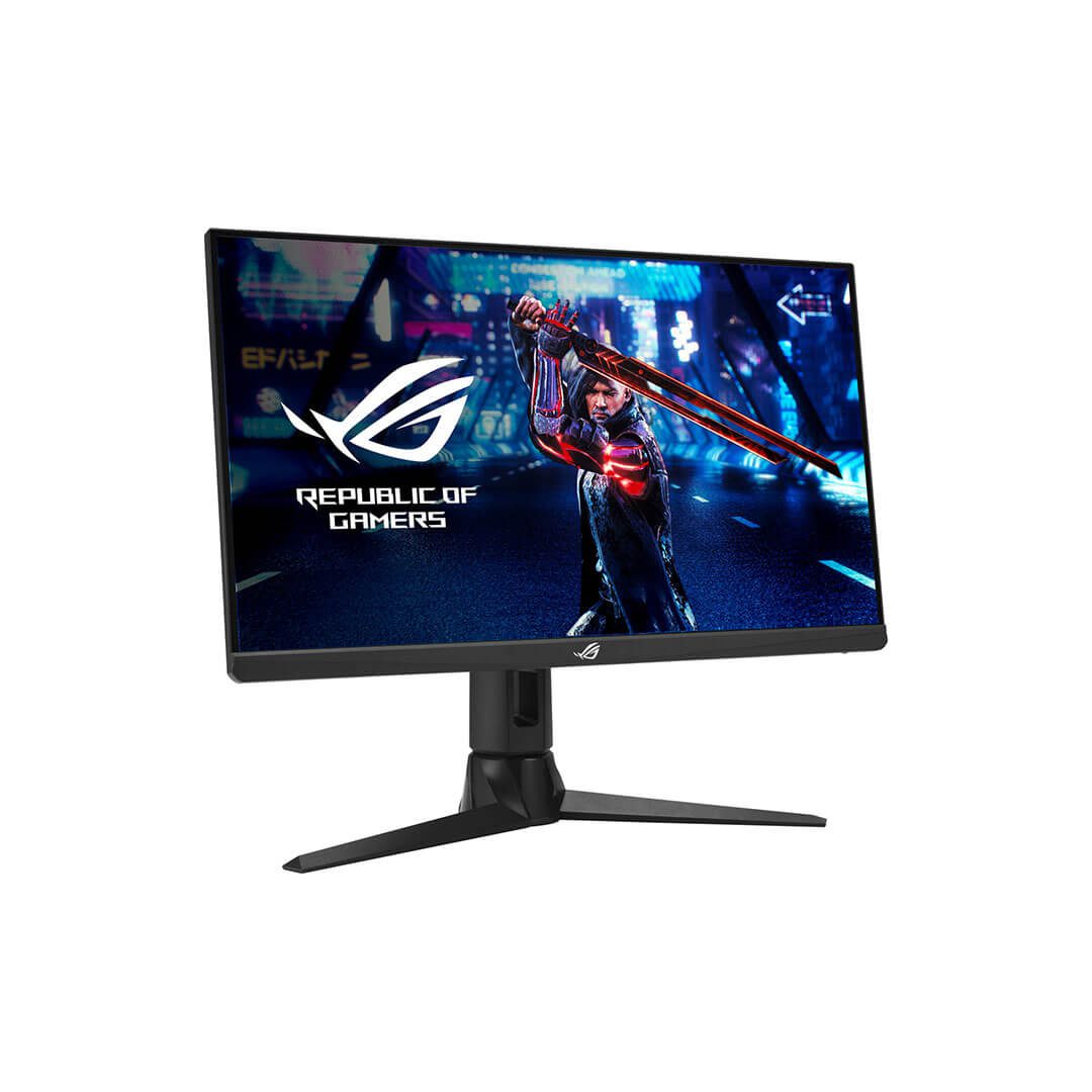 مانیتور ایسوس ASUS ROG Strix XG259QN - Image 3