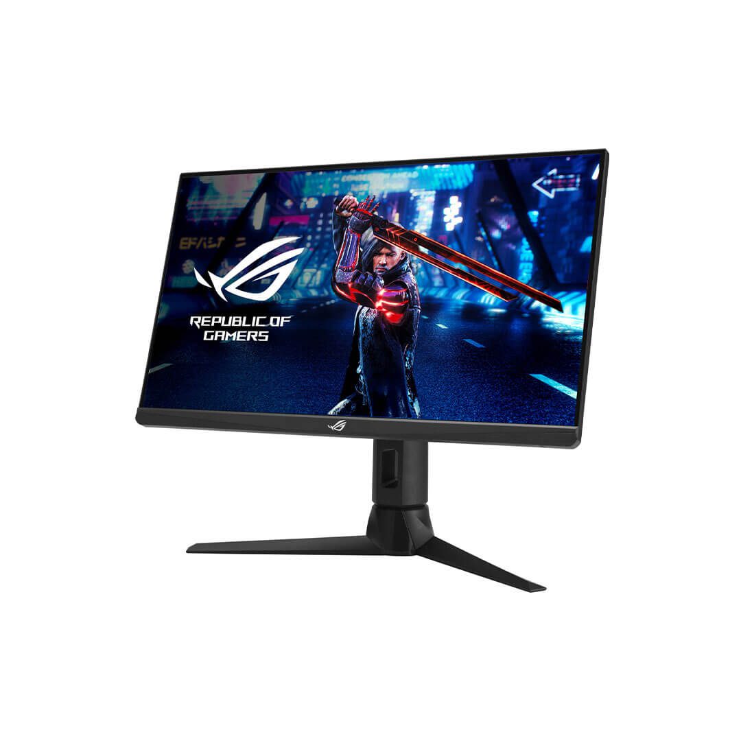 مانیتور ایسوس ASUS ROG Strix XG259QN - Image 2