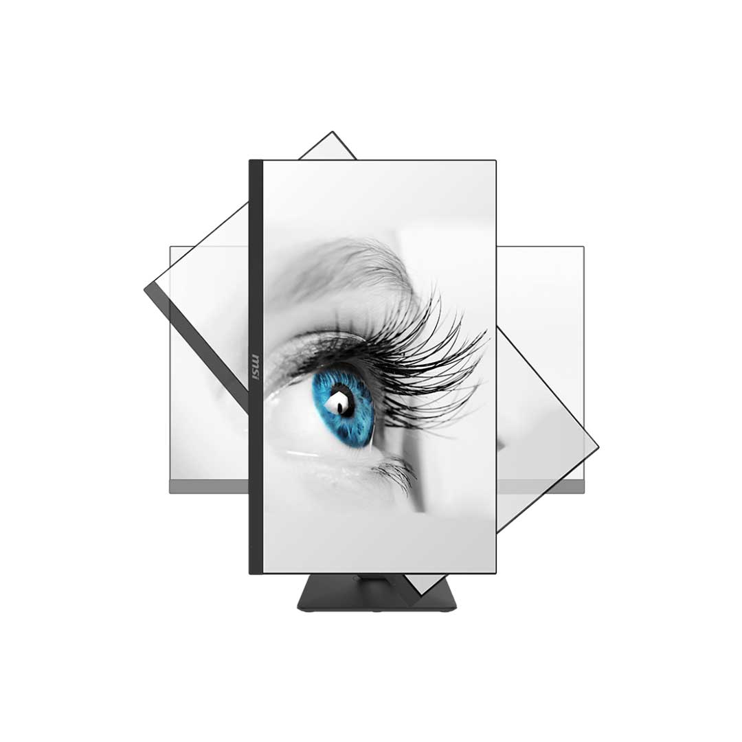 مانیتور ام اس آی PRO MP271P - Image 4