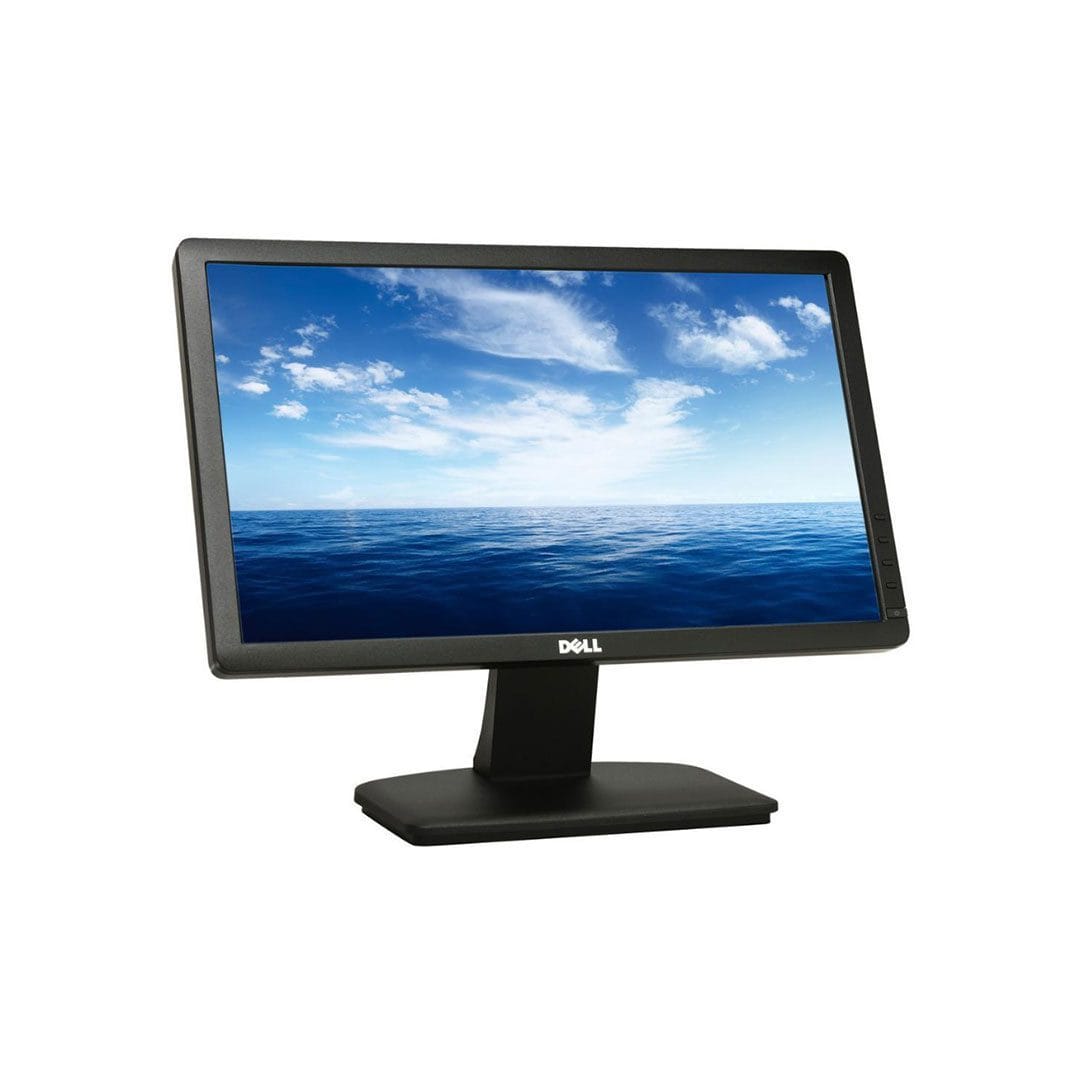 مانیتور دل E1912HC - Image 2