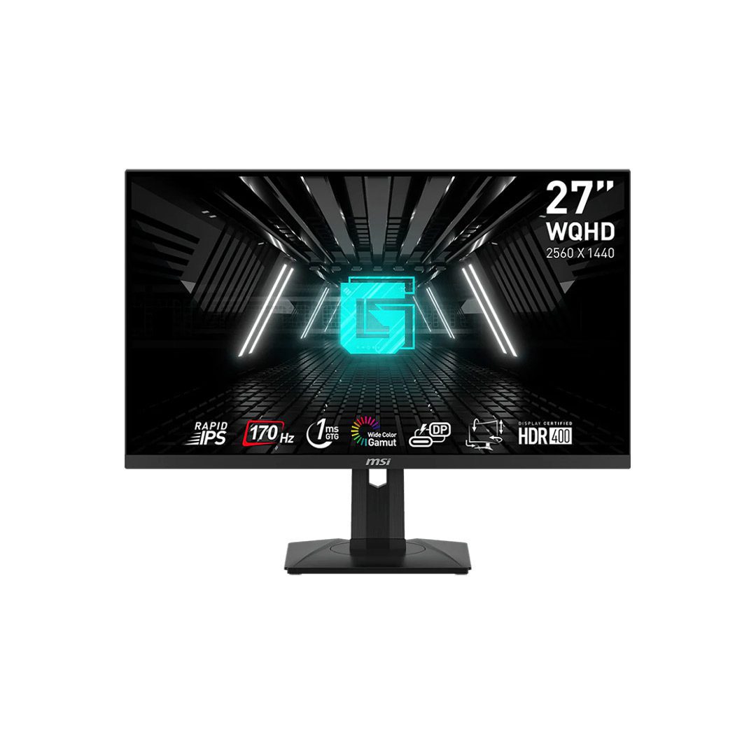 مانیتور ام اس آیMSI G274QPF